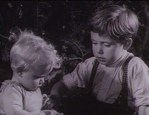 Vincent Winter w filmie Little Kidnappers