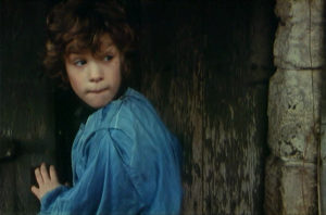Paul Courtois film Mały diabeł Un bon petit diable 1983