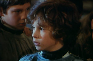 Paul Courtois film Mały diabeł Un bon petit diable 1983