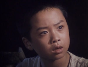 李浩 饰 Li Hao Shi 赛虎 Saihu 1982 film